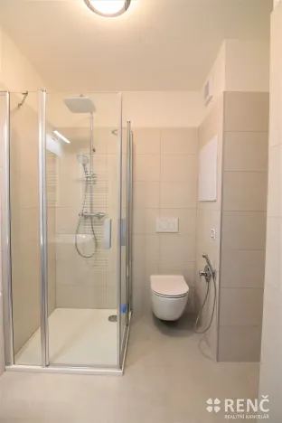 Pronájem bytu 1+1, Brno, Herčíkova, 35 m2