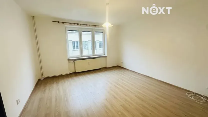 Pronájem bytu 2+1, Pardubice, K Blahobytu, 55 m2