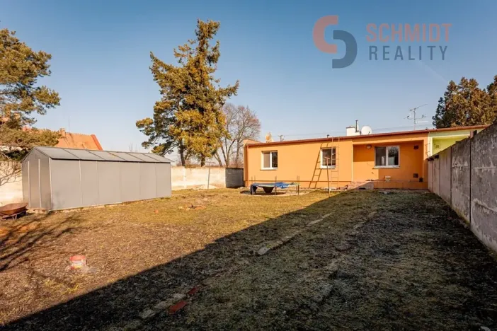 Prodej rodinného domu, Sedlec, 100 m2