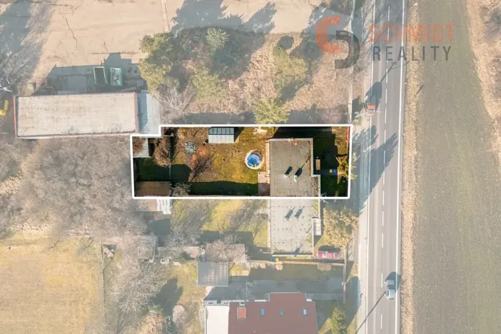 Prodej rodinného domu, Sedlec, 100 m2