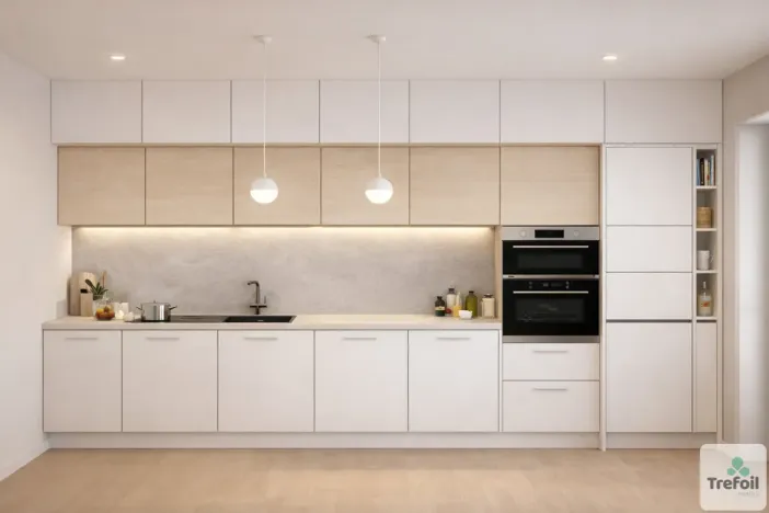 Prodej bytu 3+kk, Praha, 64 m2