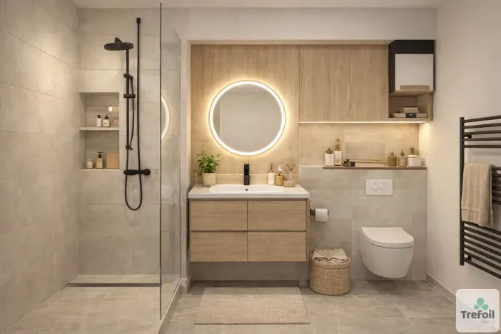 Prodej bytu 1+kk, Praha, 26 m2