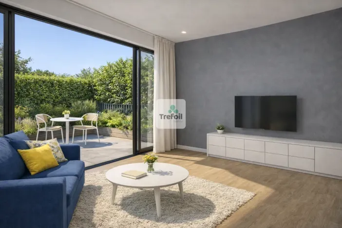 Prodej bytu 1+kk, Praha, 26 m2