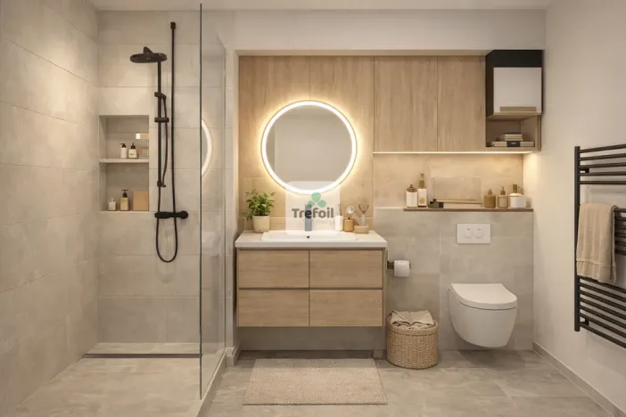 Prodej bytu 1+kk, Praha, 26 m2