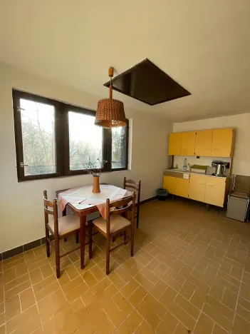 Prodej chaty, Vamberk, 25 m2