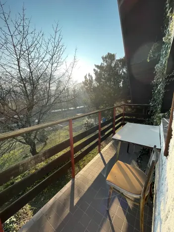 Prodej chaty, Vamberk, 25 m2