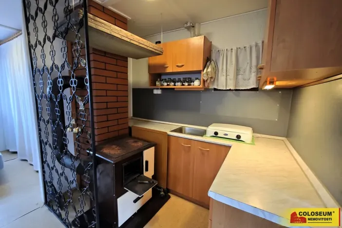 Prodej chaty, Borač, 50 m2