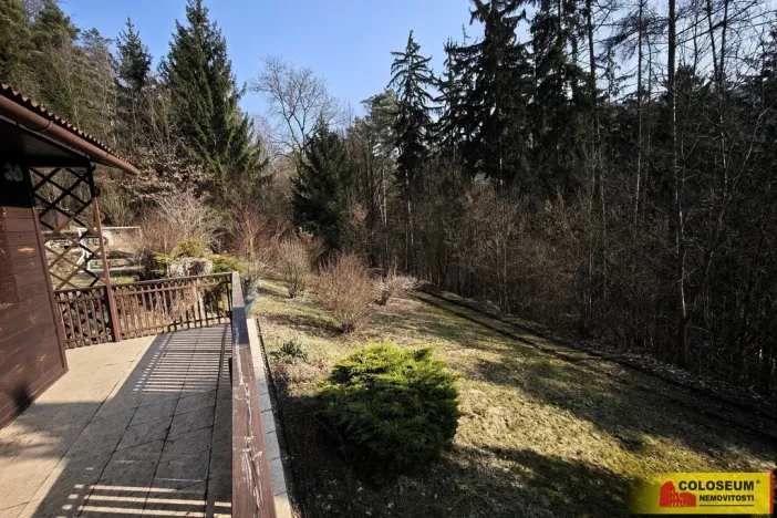 Prodej chaty, Borač, 50 m2