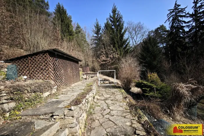 Prodej chaty, Borač, 50 m2