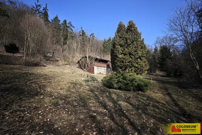 Prodej chaty, Borač, 50 m2