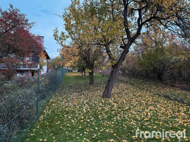 Prodej chaty, Brno, Kaštanová, 20 m2