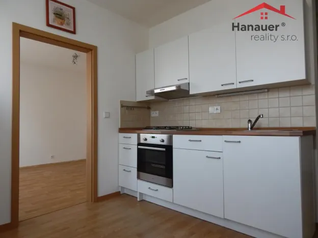 Pronájem bytu 1+1, Ústí nad Labem - Neštěmice, Sibiřská, 36 m2