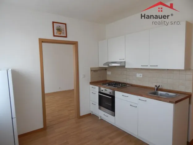 Pronájem bytu 1+1, Ústí nad Labem - Neštěmice, Sibiřská, 36 m2