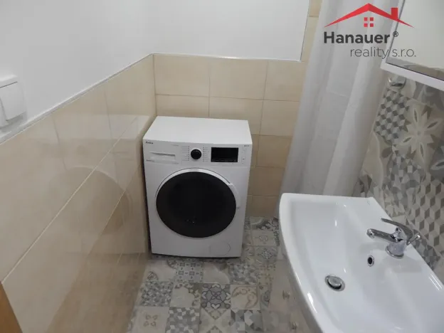 Pronájem bytu 1+1, Ústí nad Labem - Neštěmice, Sibiřská, 36 m2