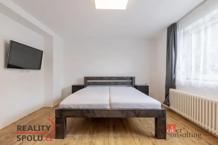 Prodej rodinného domu, Strážnice, Za Valy, 139 m2