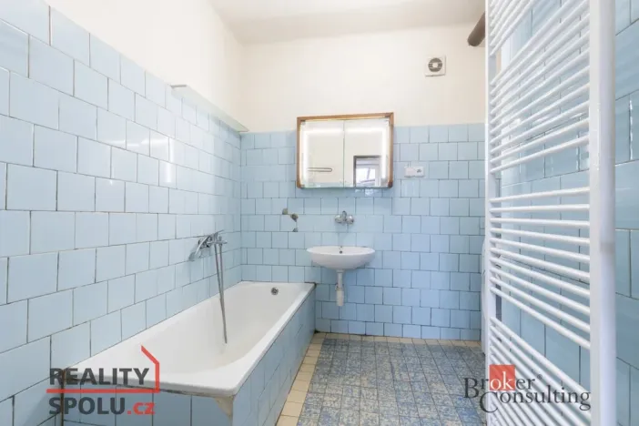 Prodej rodinného domu, Strážnice, Za Valy, 139 m2