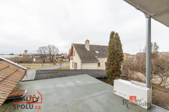 Prodej rodinného domu, Strážnice, Za Valy, 139 m2