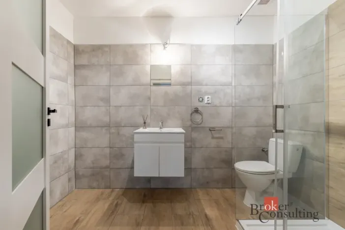 Prodej rodinného domu, Strážnice, Za Valy, 139 m2