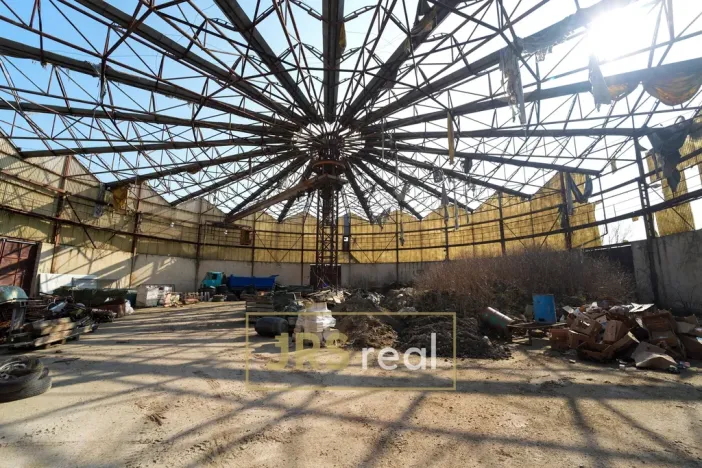 Prodej komerčního pozemku, Lanžhot, 2465 m2