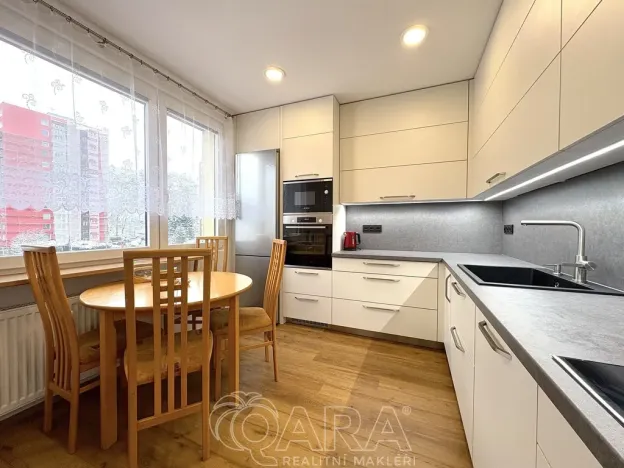 Pronájem bytu 3+1, Náchod, Příkopy, 70 m2