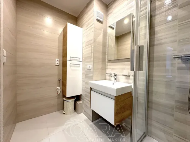 Pronájem bytu 3+1, Náchod, Příkopy, 70 m2