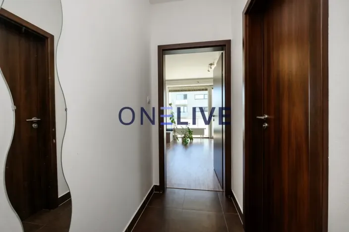 Pronájem bytu 2+kk, Plzeň, Střední cesta, 51 m2