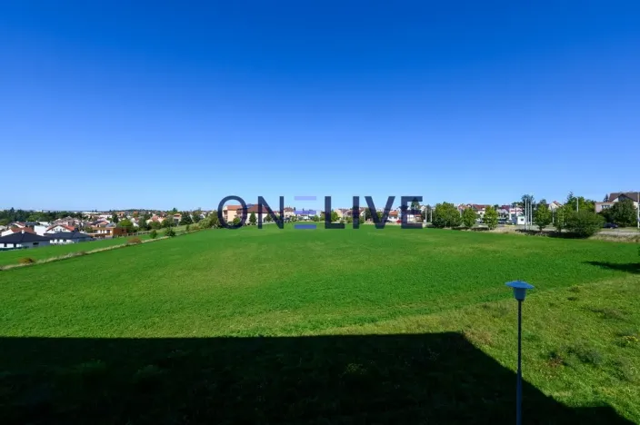 Pronájem bytu 2+kk, Plzeň, Střední cesta, 51 m2