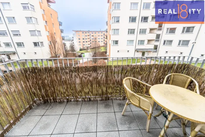 Prodej bytu 3+kk, Praha, Symfonická, 89 m2