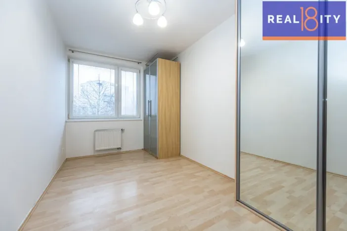 Prodej bytu 3+kk, Praha, Symfonická, 89 m2