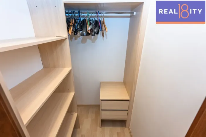 Prodej bytu 3+kk, Praha, Symfonická, 89 m2