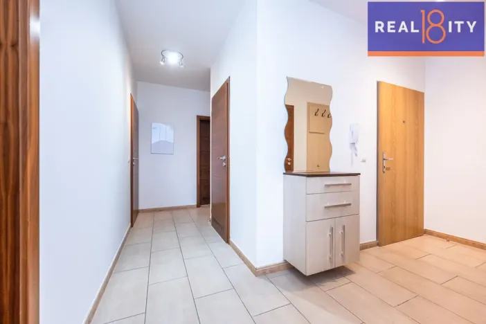 Prodej bytu 3+kk, Praha, Symfonická, 89 m2