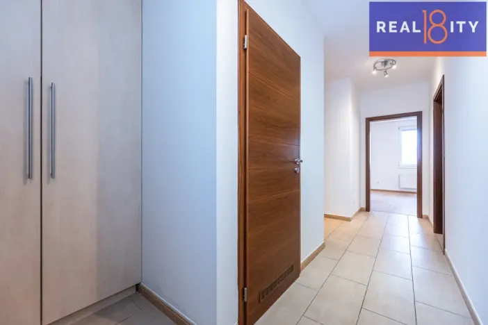 Prodej bytu 3+kk, Praha, Symfonická, 89 m2