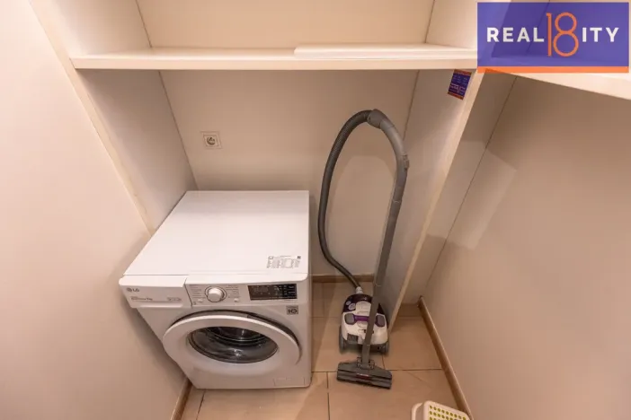 Prodej bytu 3+kk, Praha, Symfonická, 89 m2