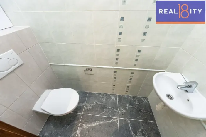 Prodej bytu 3+kk, Praha, Symfonická, 89 m2