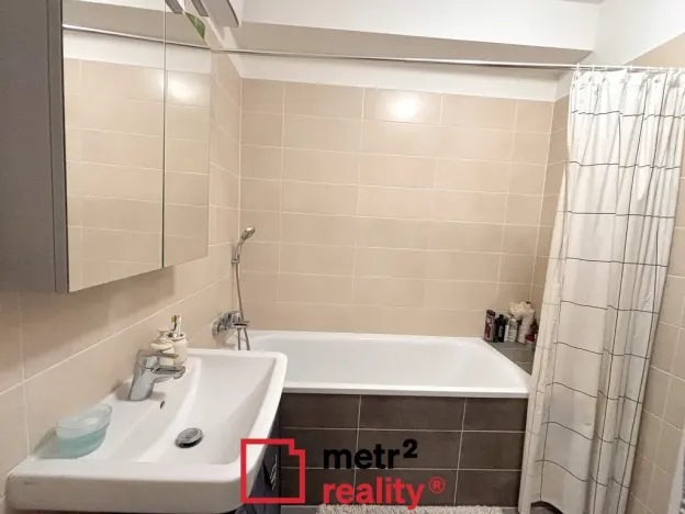 Pronájem bytu 2+kk, Olomouc, Edvarda Beneše, 69 m2