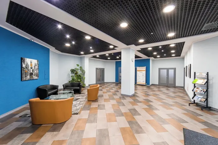 Pronájem kanceláře, Praha - Vysočany, Freyova, 30 m2