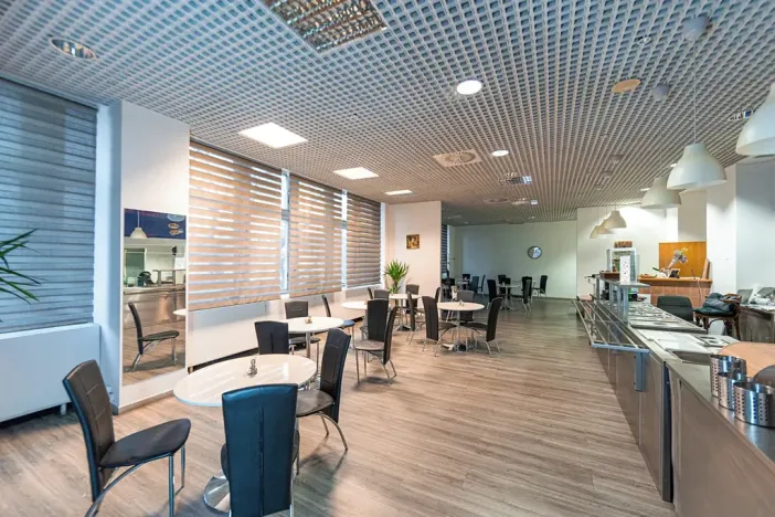 Pronájem kanceláře, Praha - Vysočany, Freyova, 30 m2