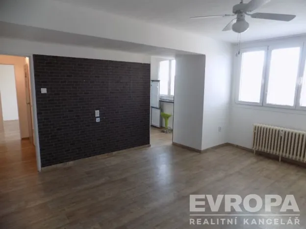 Pronájem bytu 2+kk, Kolín - Kolín II, Družstevní, 45 m2