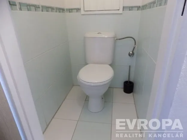 Pronájem bytu 2+kk, Kolín - Kolín II, Družstevní, 45 m2