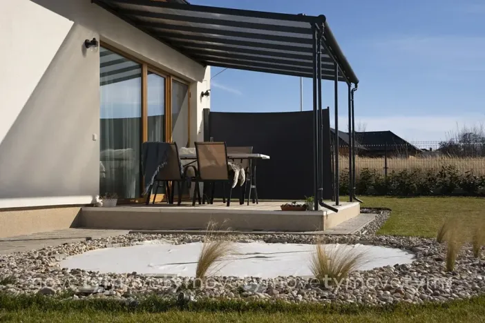 Prodej rodinného domu, Slatiňany, Západní, 106 m2