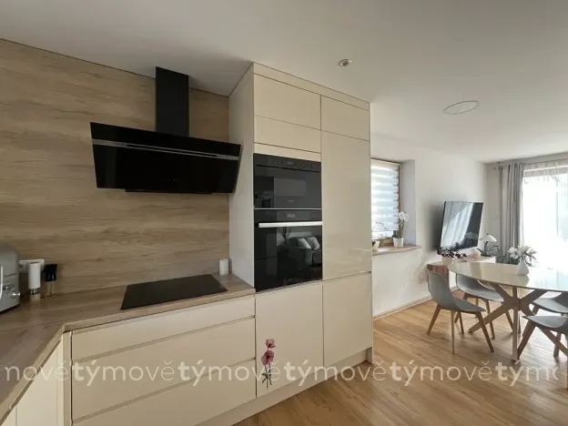 Prodej rodinného domu, Slatiňany, Západní, 106 m2