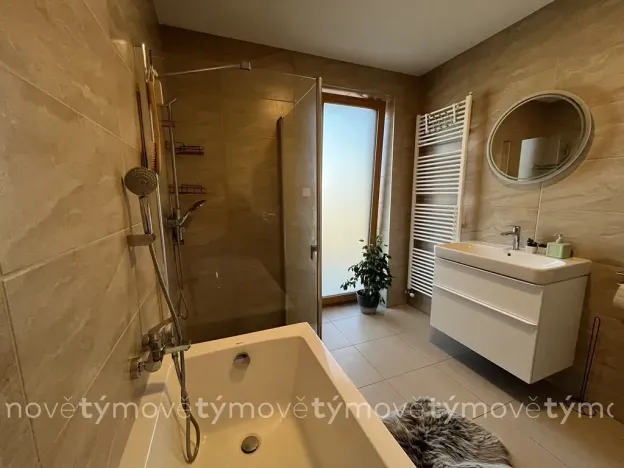 Prodej rodinného domu, Slatiňany, Západní, 106 m2