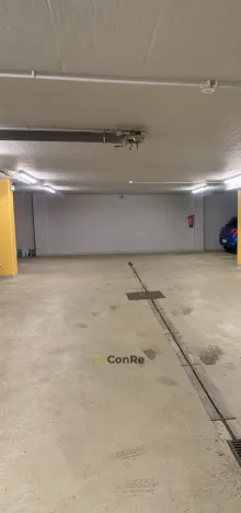 Prodej garáže, Jablonec nad Nisou, Palackého, 13 m2