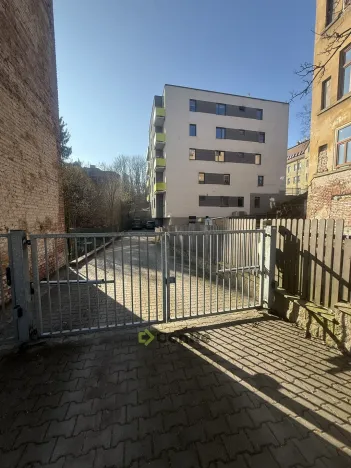 Prodej garáže, Jablonec nad Nisou, Palackého, 13 m2