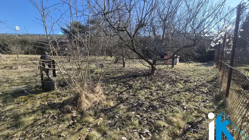 Prodej zahrady, Prostějov, Říční, 364 m2