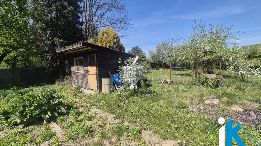 Prodej chaty, Prostějov, 10 m2