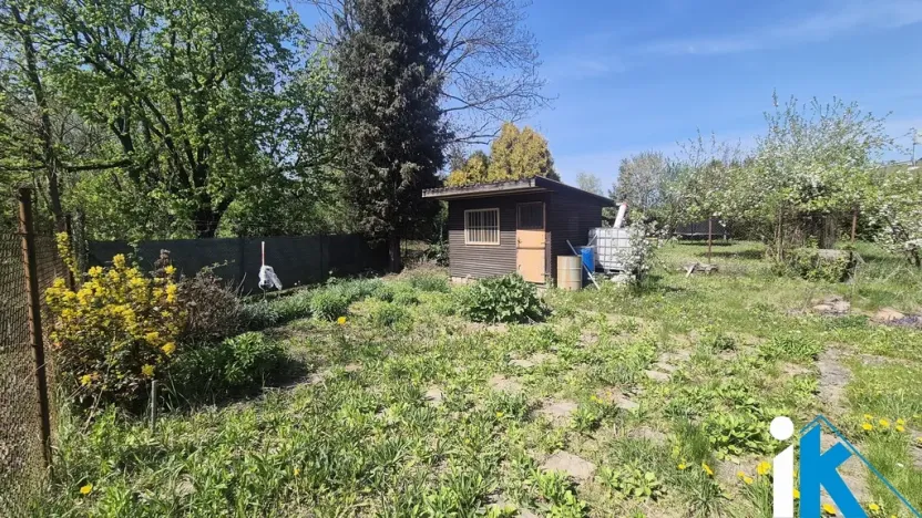 Prodej chaty, Prostějov, 10 m2