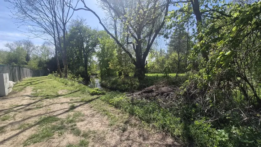 Prodej chaty, Prostějov, 10 m2
