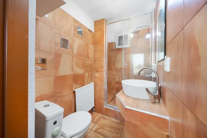 Prodej rodinného domu, Kostelec nad Černými lesy, Příční, 123 m2