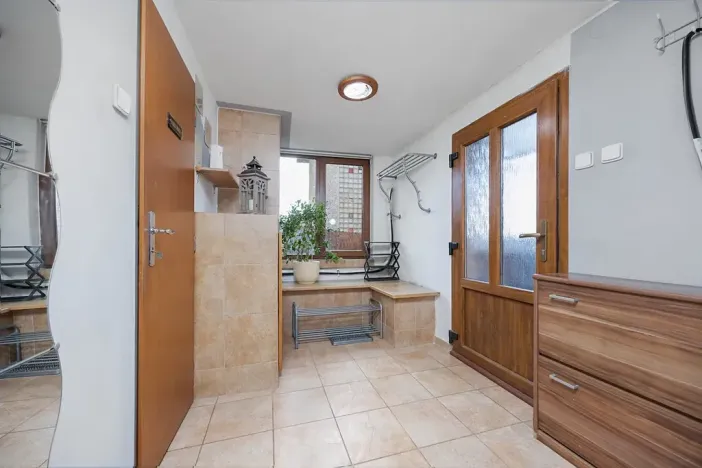 Prodej rodinného domu, Kostelec nad Černými lesy, Příční, 123 m2